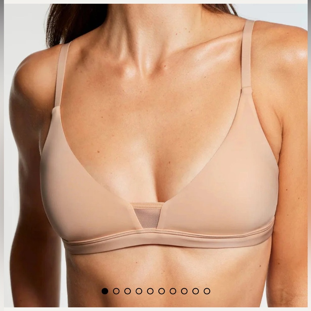 Pepper Limitless Wirefree Bra